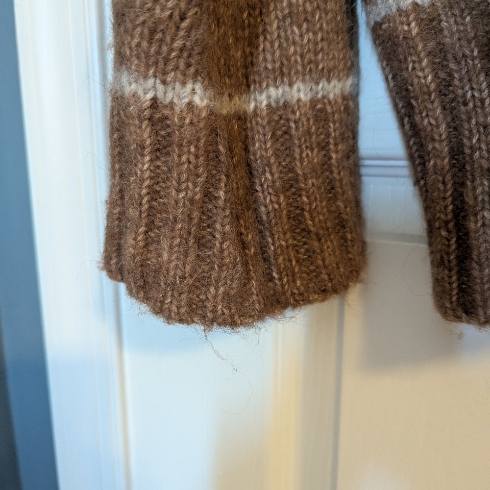 Christy Dawn Ingrid Sweater - Picture 5 of 7
